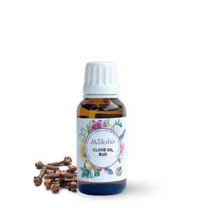 น้ำมันหอมระเหยดอกกานพลู |   ผู้จัดจำหน่ายน้ำมันซิซิจิมม์อะโรมาติกัมคุณภาพพรีเมียมแบบขายส่ง รับผลิตแบบ OEM และฉลากสินค้าส่วนตัว - Product Image 1