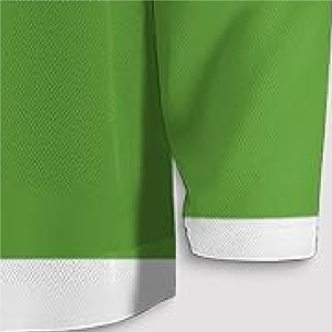 Maillot de hockey sur glace performant, vêtements de sport confortables pour les matchs compétitifs - Product Image 4