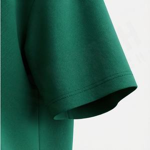 Nueva Llegada, Camisa de Oficina para Mujer, Primavera Otoño, Moda, Estampado Moderno, Vestido Informal para Dama, 240 g/m², 100% Algodón Satinado con Lentejuelas - Product Image 6