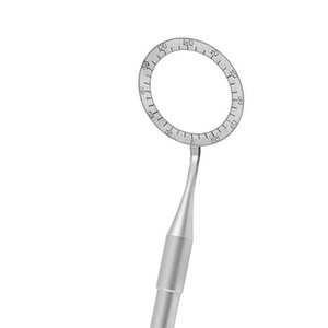 Outil de mesure d'angle professionnel pour le travail des métaux, le travail du bois, la réparation mécanique et les projets de construction - Product Image 6
