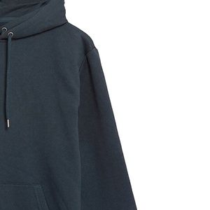 Sudadera con Capucha Unisex, Personalizable con Logotipo Bordado, Lavado Ácido, Ecológica, de Alta Calidad, Felpa Gruesa de Poliéster - Product Image 6