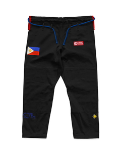 ชุดยิวยิตสูบราซิล 100% ผ้าฝ้ายยืด น้ำหนักเบา ทนทาน พร้อมปักโลโก้ตามสั่ง ราคาขายส่งที่ดีที่สุด - Product Image 4