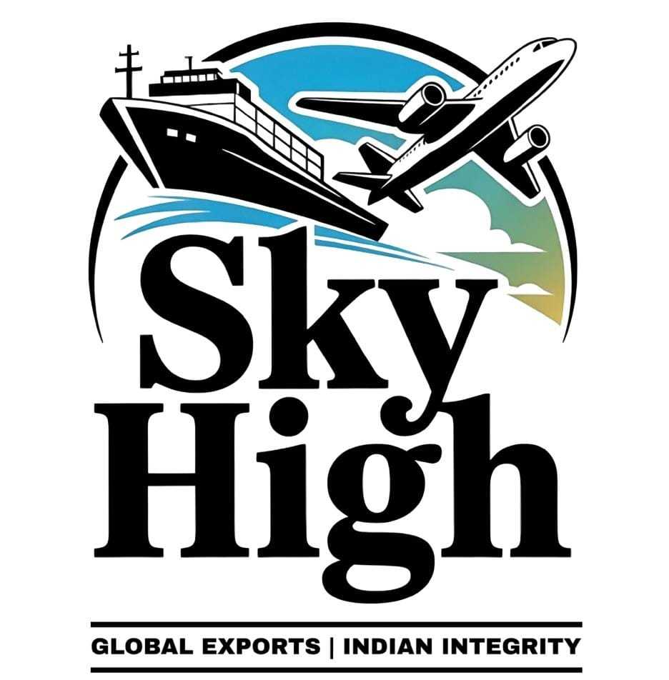 SKYHIGH logo