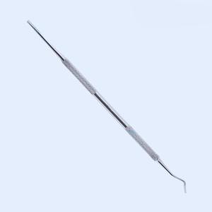 ที่ดึงเล็บขบสำหรับทำเล็บมือและเล็บเท้า ยี่ห้อ Blacks File - Product Image 6