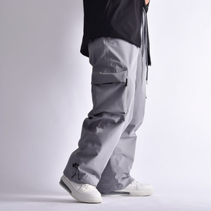 Pantalones de Invierno para Exteriores al por Mayor, Impermeables, Transpirables, para Esquí, Personalizados OEM, Pantalones de Snowboard, Pantalones de Esquí Virales - Product Image 1