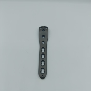 Orthopedic Implants Proximal Femur Plate Titanium Grade 5 High Quality Truama Implants Compatible Screws - Product Image 2