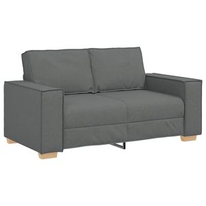 Set Divano per Soggiorno in Grigio Scuro - Product Image 4