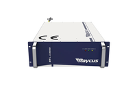 Sumber Laser Fiber Raycus C3000S CE 3KW 3000w untuk Pembelian Grosir dan Pasokan Peralatan Laser