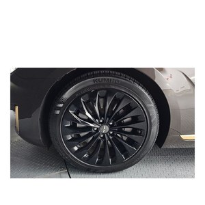เจเนซิส EQ900 3.3 T-GDI AWD รุ่นปี 2017 เดือนมิถุนายน วิ่ง 98,777 กม. เกียร์อัตโนมัติ เบาะหนัง กล้องหลัง พวงมาลัยซ้าย - Product Image 5