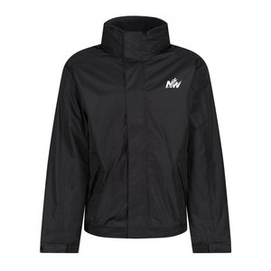 <b>Men</b> Rain <b>Jackets</b> Outdoor Waterproof Breathable <b>Lightweight</b> Fishing Hiking Camping Travel Performance Apparel - Product Image 1