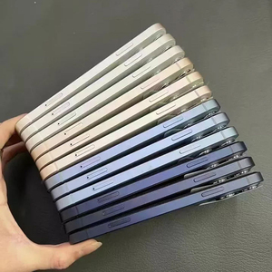 98% Nuevo, Original, Desbloqueado, para Teléfono 12 Mini 64GB 128GB, Teléfono Móvil, Celulares, Versión Estadounidense, X XR <span class=keywords><strong>11</strong></span> 13 <span class=keywords><strong>Pro</strong></span> <span class=keywords><strong>Max</strong></span> - Product Image 4