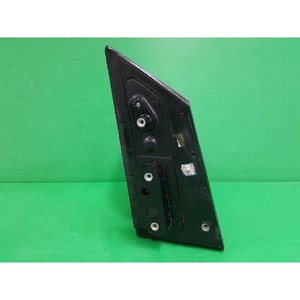 H-1 2008-2015 LEFT <b>Mirror</b> Assy-Outside Rear View, LH Used OEM 876104H000 - Product Image 5