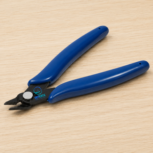 Alicates de Corte Preciso para Joyería, Herramienta para Cortar Alambre Blando - Product Image 3