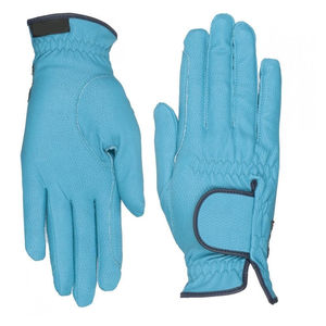 Gants d'équitation pour femmes de qualité supérieure, gants d'équitation d'hiver avec grip en silicone, gants de vélo et d'équitation - Product Image 6