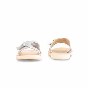 รองเท้าแตะผู้หญิงส้นตึกลำลอง CL5484นุ่ม - Product Image 2