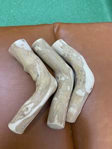 Jouet à mâcher en bois populaire pour chiens, chiots et petits animaux - Product Image 3