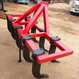 Maquinaria Agrícola Eficiente para Labranza Profunda: Subsolador, Rastrillo, Grada y Cultivador Trasero para Tractor para Aflojar la Tierra - Product Image 4