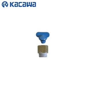 22-862557 ชุดท่อระบายน้ําตรงทางทะเล KACAWA สําหรับ MerCruiser - Product Image 1