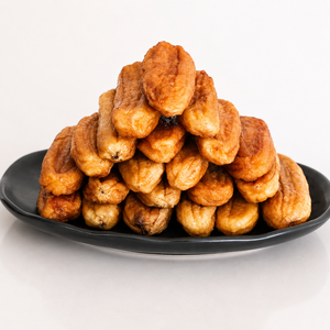 VENTE FLASH - Bananes séchées 100% naturelles / Bananes séchées de qualité supérieure en provenance du Vietnam pour l'exportation / Mme ALINA - Product Image 1