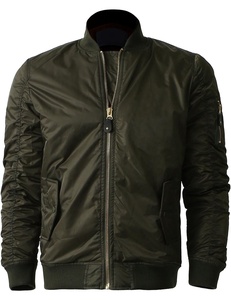 Men's winter Black color soft shell High quality jacket Custom logo USA 2023 - Product Image 1