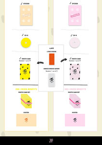 TWICE - <b>SPECIAL</b> <b>ALBUM</b> [TWICECOASTER LANE 2] KPOP <b>ALBUM</b> BEST SELLING KOREA - Product Image 5