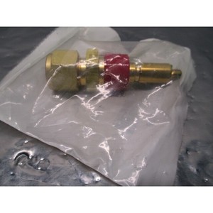 Swagelok B-QC8-D-810 Instrumentación de Conexión Rápida - Equipo y Piezas de Semiconductores Globales de Confianza con Gran Trayectoria - Product Image 4