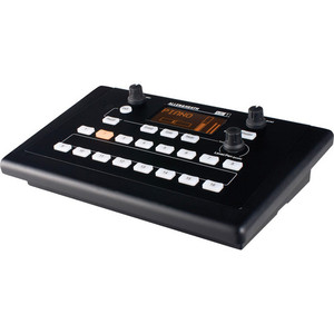 Nouveau mixeur de monitoring personnel A&H ME-1 16 canaux 4 canaux, compatible MIDI, ordinateur portable, smartphone, amplificateur stéréo/mono, prêt pour haut-parleur - Product Image 4