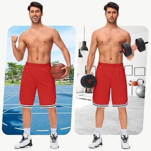 Unisex Casual <b>Canvas</b> Shorts Solid Color Pockets Drawstring Front Regular Fit Knitted Summer Wear 100% Cotton High Street Gray - Product Image 3