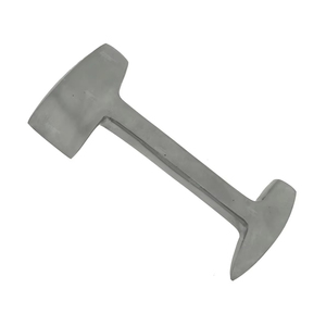 Herramienta de Aseo para Pezuñas de Caballos, con Material de Alta Resistencia, para Suavizar las Pezuñas, Mantenimiento y Tareas de Cuidado Diario - Product Image 1