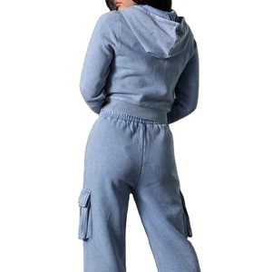 Sudadera con Capucha para Mujer, Nueva, Moderna y Duradera, Perfecta para Viajes, Actividades al Aire Libre y Uso Diario, Cómoda para el Verano - Product Image 2