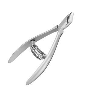 SMART-30 Coupe-ongles professionnel japonais en acier inoxydable à ressort, pour salon, pointe de 4 mm - Product Image 6