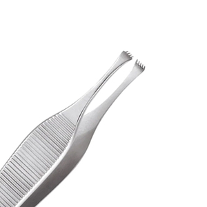 ผู้ผลิตเครื่องมือผ่าตัดสแตนเลสแบบคีมหนีบหัวแม่มือ - Product Image 5
