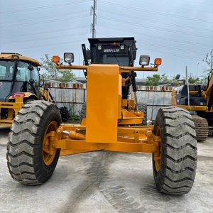 เครื่องจักรเกรดมอเตอร์สำหรับแมวใช้140ชม. 140H รถไล่ระดับสี140H 140K <span class=keywords><strong>140g</strong></span> - Product Image 4