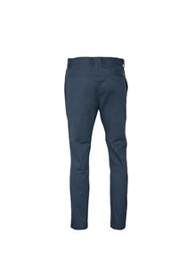 กางเกงขายาวทรงตรงสำหรับผู้ชายแนวยุโรป - Product Image 2