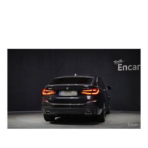 BMW Gran Turismo (GT) 620d M Sport 2024, Volante a la Izquierda, Combustible Diésel, Caja de Cambios Automática, 84,629 km - Product Image 4