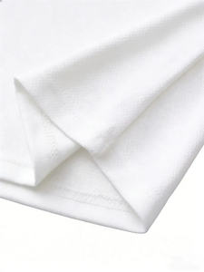 Camiseta con Estampado Personalizado, Cuello Redondo, Estilo Urbano, Camiseta de Algodón Informal, Fabricante de Camisetas de Moda, Marca Privada, Camisetas para Hombre - Product Image 5