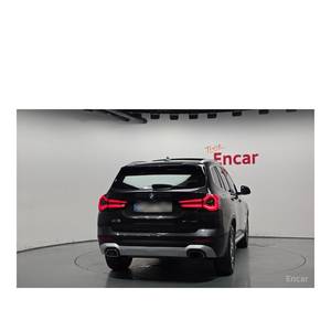 บีเอ็มดับเบิลยู เอ็กซ์3 เอ็กซ์ไดรฟ์ 20i ปี 2022 เกียร์อัตโนมัติ 37,066 กม. พวงมาลัยซ้าย กล้องมองหลัง-37,066 กม. - Product Image 4