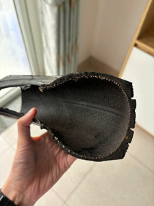 ยางรถตุ๊กตุ๊กและรถสามล้อรุ่น K802 สำหรับงานหนัก แบบมียางในหรือไม่มียางใน - Product Image 5