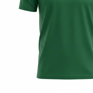 เสื้อยืดกอล์ฟผู้ชาย ระบายอากาศได้ดี แห้งเร็ว เนื้อผ้านุ่มสบาย เหมาะสำหรับการฝึกกีฬากลางแจ้งและการสวมใส่ในชีวิตประจำวัน - Product Image 4