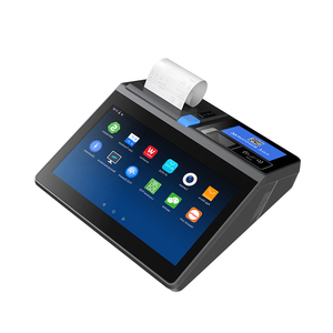Terminal Punto de Venta <span class=keywords><strong>Jassway</strong></span> de 11.6 Pulgadas, Todo en Uno, Android, con Pantalla Táctil e Impresora - Product Image 2
