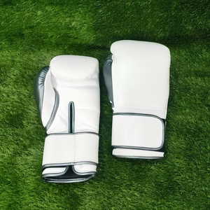 Guantes de Boxeo de Primera Calidad para Entrenamiento y Sparring, para Hombres, Mujeres y Niños, Guantes de MMA para Artes Marciales, Guantes de Boxeo Ligeros - Product Image 3