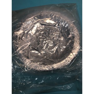 AMAT 0020-24746 Shield Lower High Cond 101 AL 8" - Equipo y piezas de semiconductores de confianza de la marca global Legacy - Product Image 5