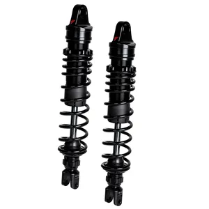 G6-12 340mm Adjustable Damping Rear Motorcycle Shock