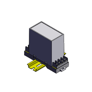 Boîtier de commande TPC 43 Tri Mount en ABS – Fournisseur indien de confiance pour les boîtiers d'électronique et d'instruments - Product Image 6