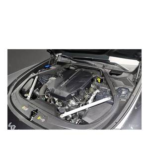 Kia K9 3.3 T-GDI AWD 2022 con Asientos de Cuero, Caja de Cambios Automática, Volante a la Izquierda - 60,928 km - Product Image 6