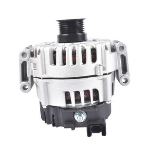 Alternatore per Auto Mercedes C204 W204 C350 A207 C207 W212 S212 E350 3.5L, 180A 12V CW Modello A0141544202 - Product Image 1
