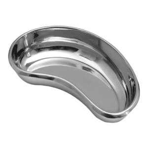 Bac chirurgical manuel en acier pour reins, instrument médical dentaire hospitalier, réutilisable, autoclavable, approuvé CE, vente en gros - Product Image 6