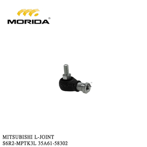 35A61-58302 S6R2-MPTK3L L-JOINT pour MITSUBISHI - Product Image 1