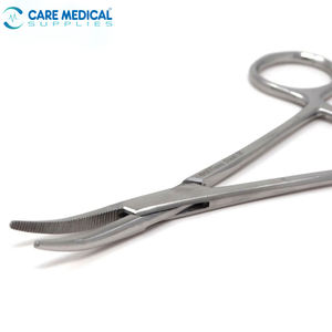 Espéculos de Diagnóstico para Oído, Juego de Instrumentos Quirúrgicos de Acero Inoxidable, Instrumentos ORL para Uso Hospitalario, Alta Calidad, Hecho en Pakistán - Product Image 6