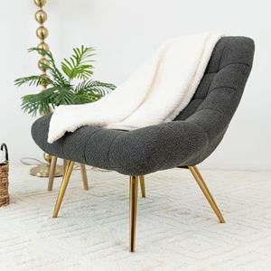 Sillón Aubrey French Boucle - Product Image 3